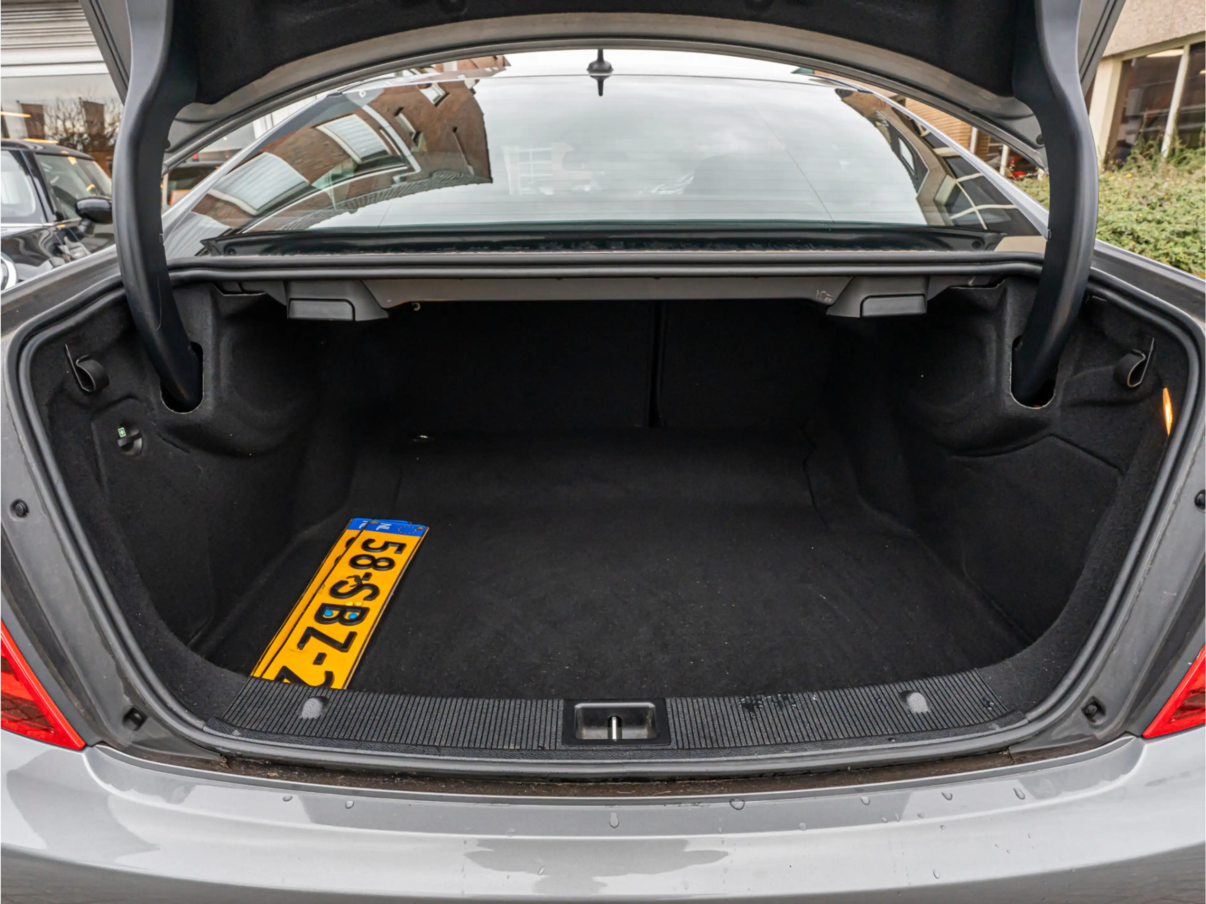 Mercedes-Benz C 350 Coupé ORG NL XENON MEMORY STOEL CRUISE DODEHOEK ST — photo 14