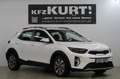 Kia Stonic 1.2 DPI ISG Vision! Weiß - thumbnail 1