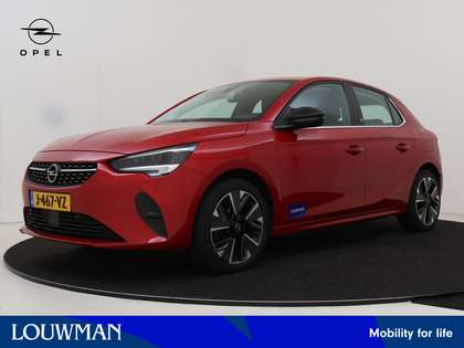 Opel Corsa-e Elegance 50 kWh | Navigatie | 3-Fase | PDC achter