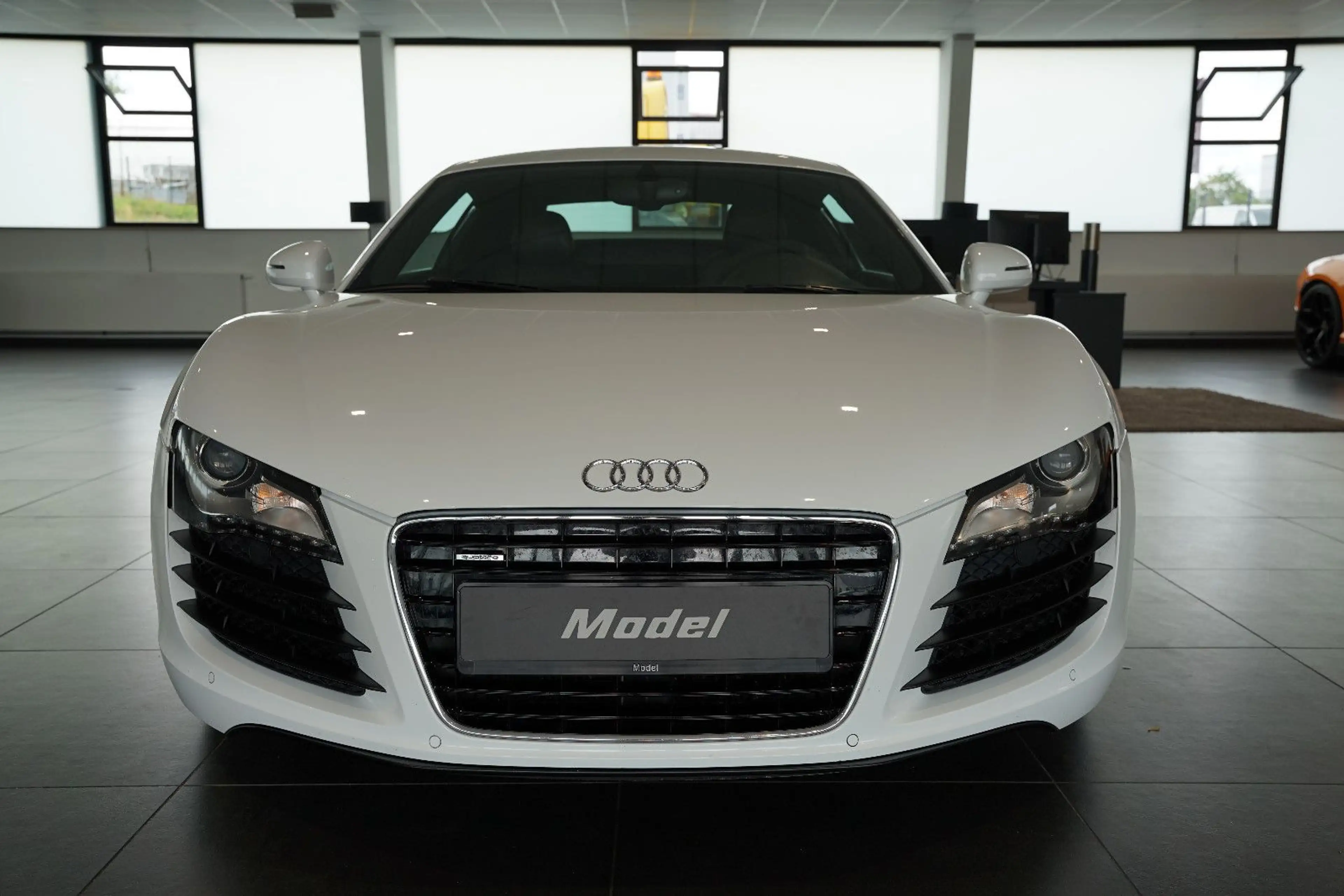 Audi R8 Coupé 4.2 FSI quattro | Schaltgetriebe — photo 4