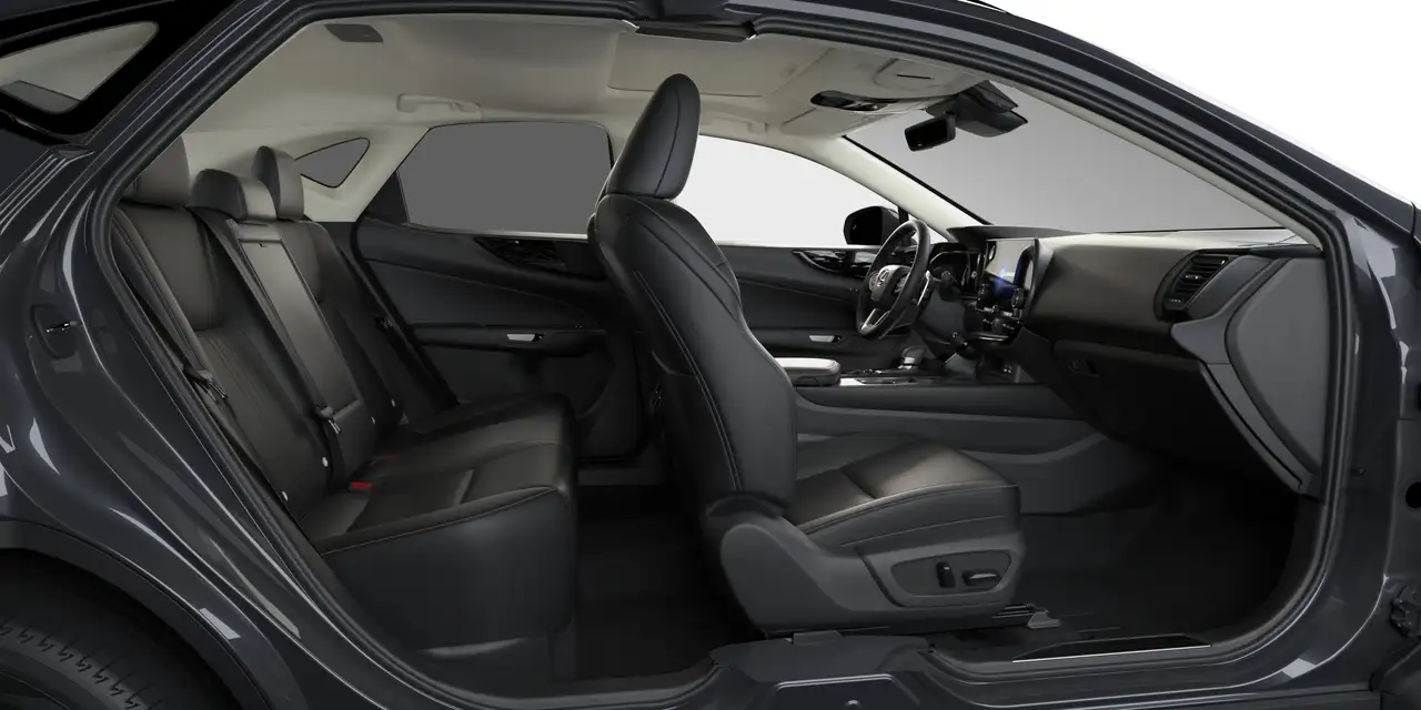 Lexus NX снимка Lexus NX