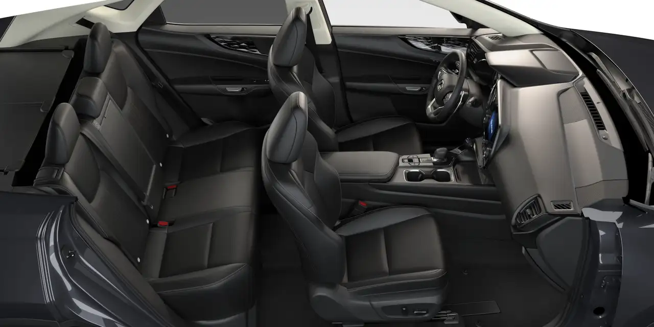 Lexus NX снимка Lexus NX