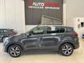 Kia Sportage 1.6 MHEV Drive Plus 4x2 136 Gris - thumbnail 6
