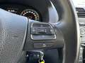 Volkswagen Touran Comfortline EcoFuel Navi PDC Xenon Shz Blanco - thumbnail 16