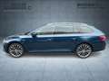 Skoda Superb Combi 1.4 TSI DSG iV L&K LED Navi AHK Blau - thumbnail 3