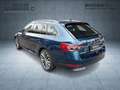 Skoda Superb Combi 1.4 TSI DSG iV L&K LED Navi AHK Blau - thumbnail 4
