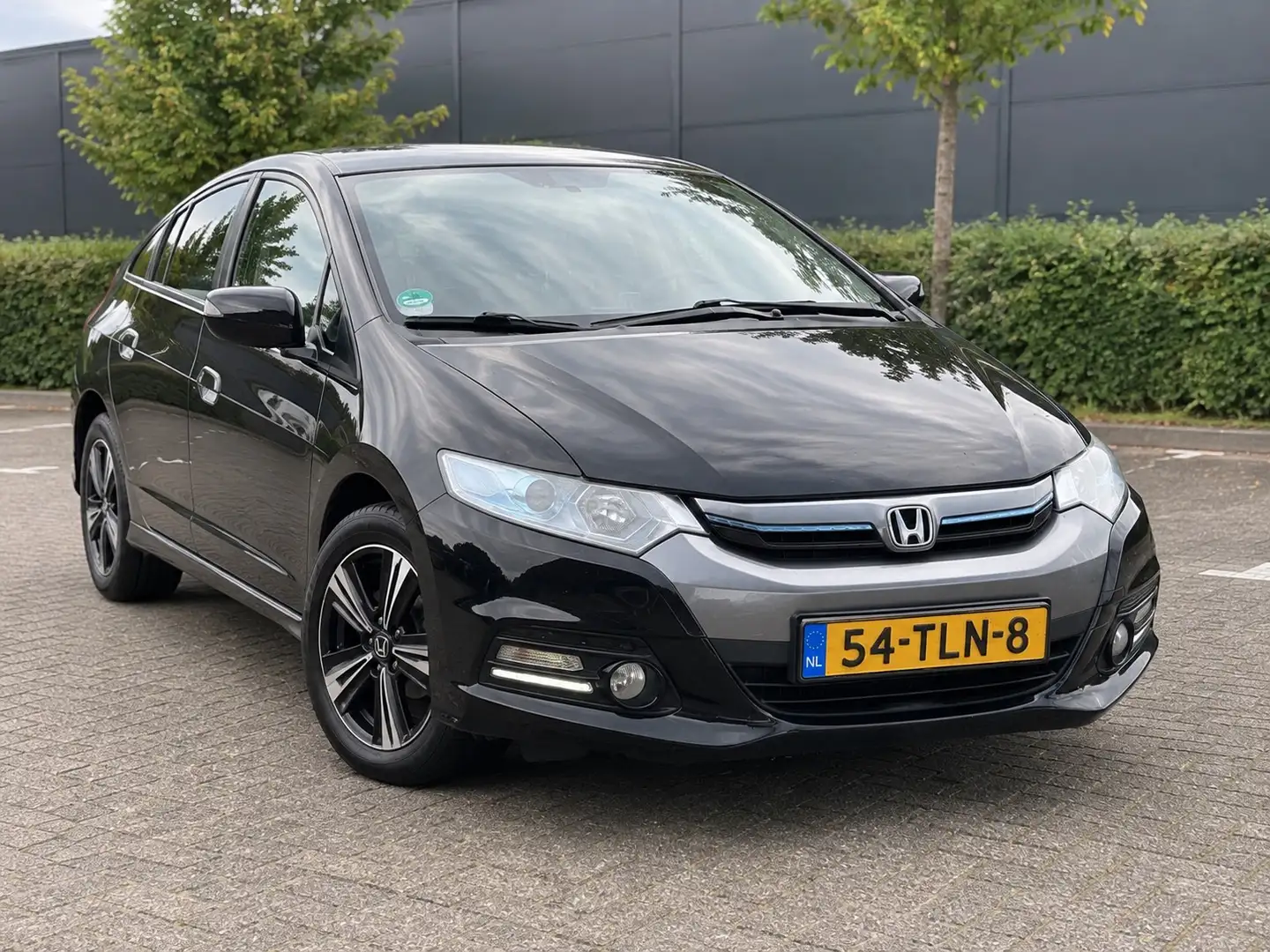 Honda Insight 1.3 Execlusive - 1