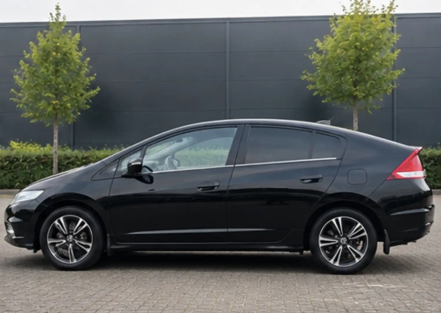 Honda Insight 1.3 Execlusive - 2