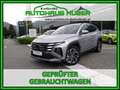 Hyundai TUCSON NX4 Prestige 1,6 T-GDi PHEV 4WD AUTOMATIK Silber - thumbnail 1