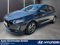Hyundai i20 1.0 T-GDI DCT *Klimaauto.*Kamera*SHZ* Grau - thumbnail 1
