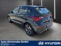 Hyundai i20 1.0 T-GDI DCT *Klimaauto.*Kamera*SHZ* Grau - thumbnail 4