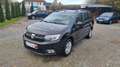 Dacia Logan MCV II Kombi Laureate / Inkl. Garantie Negru - thumbnail 1