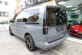 Volkswagen Caddy 2.0 TDI 122 CV DSG Style Maxi 7 POSTI DARK LABEL Grigio - thumbnail 3