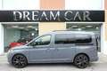 Volkswagen Caddy 2.0 TDI 122 CV DSG Style Maxi 7 POSTI DARK LABEL Grigio - thumbnail 2