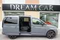 Volkswagen Caddy 2.0 TDI 122 CV DSG Style Maxi 7 POSTI DARK LABEL Grigio - thumbnail 6