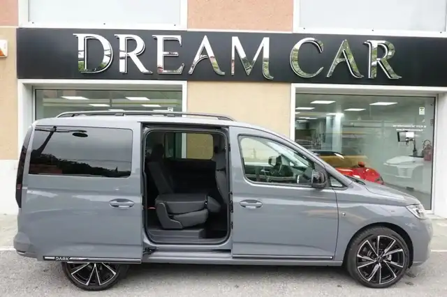 Volkswagen Caddy view 6
