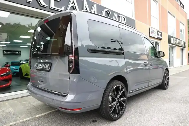 Volkswagen Caddy view 5