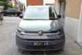 Volkswagen Caddy 2.0 TDI 122 CV DSG Style Maxi 7 POSTI DARK LABEL Grigio - thumbnail 8
