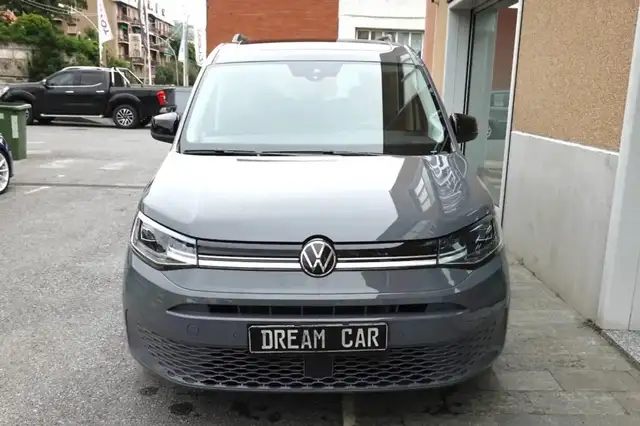 Volkswagen Caddy view 8