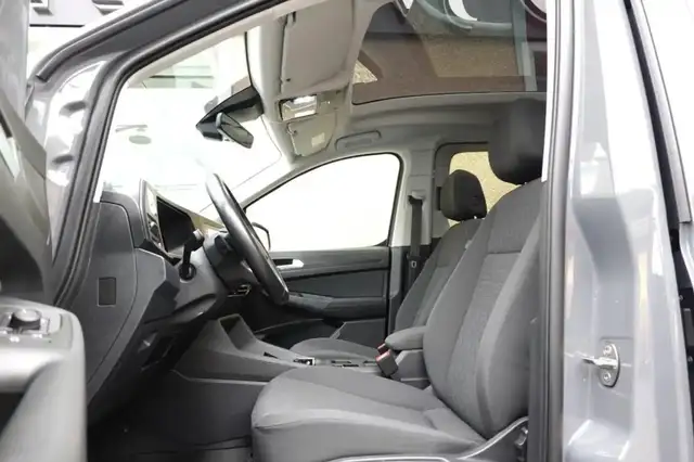 Volkswagen Caddy view 10
