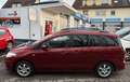 Mazda 5 Lim. 2,0 EXCLUSIVE **KLIMA**7-SITZE**TÜV-NEU Rot - thumbnail 4