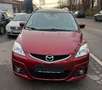 Mazda 5 Lim. 2,0 EXCLUSIVE **KLIMA**7-SITZE**TÜV-NEU Rot - thumbnail 8