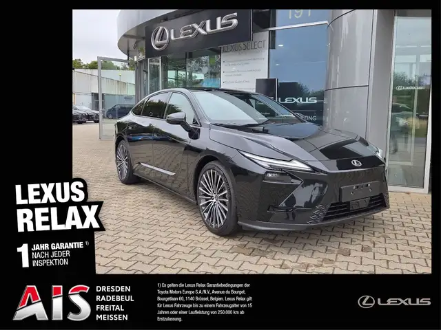 Lexus ES 350 E Comfort