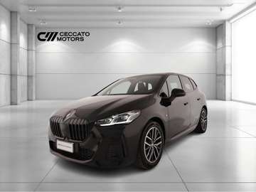 223d Active Tourer mhev 48V xdrive Msport auto