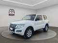 Mitsubishi Pajero 3.2 CR Involve 3p auto Blanc - thumbnail 1