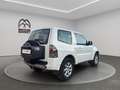 Mitsubishi Pajero 3.2 CR Involve 3p auto Blanc - thumbnail 7