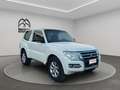 Mitsubishi Pajero 3.2 CR Involve 3p auto Blanc - thumbnail 3