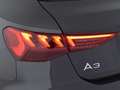 Audi A3 sportback 40 1.4 tfsi e business advanced s tronic Grigio - thumbnail 7