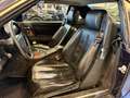 Mercedes-Benz SL 280 SL Roadster R129 ASI CRS MANUALE HARD TOP 4 POSTI Bleu - thumbnail 12