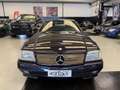Mercedes-Benz SL 280 SL Roadster R129 ASI CRS MANUALE HARD TOP 4 POSTI Bleu - thumbnail 3