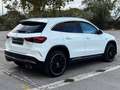 Mercedes-Benz GLA 250 250e 218cv "AMG FULL" Blanco - thumbnail 3