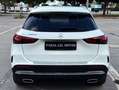 Mercedes-Benz GLA 250 250e 218cv "AMG FULL" Weiß - thumbnail 7