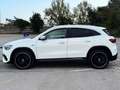 Mercedes-Benz GLA 250 250e 218cv "AMG FULL" Blanco - thumbnail 9