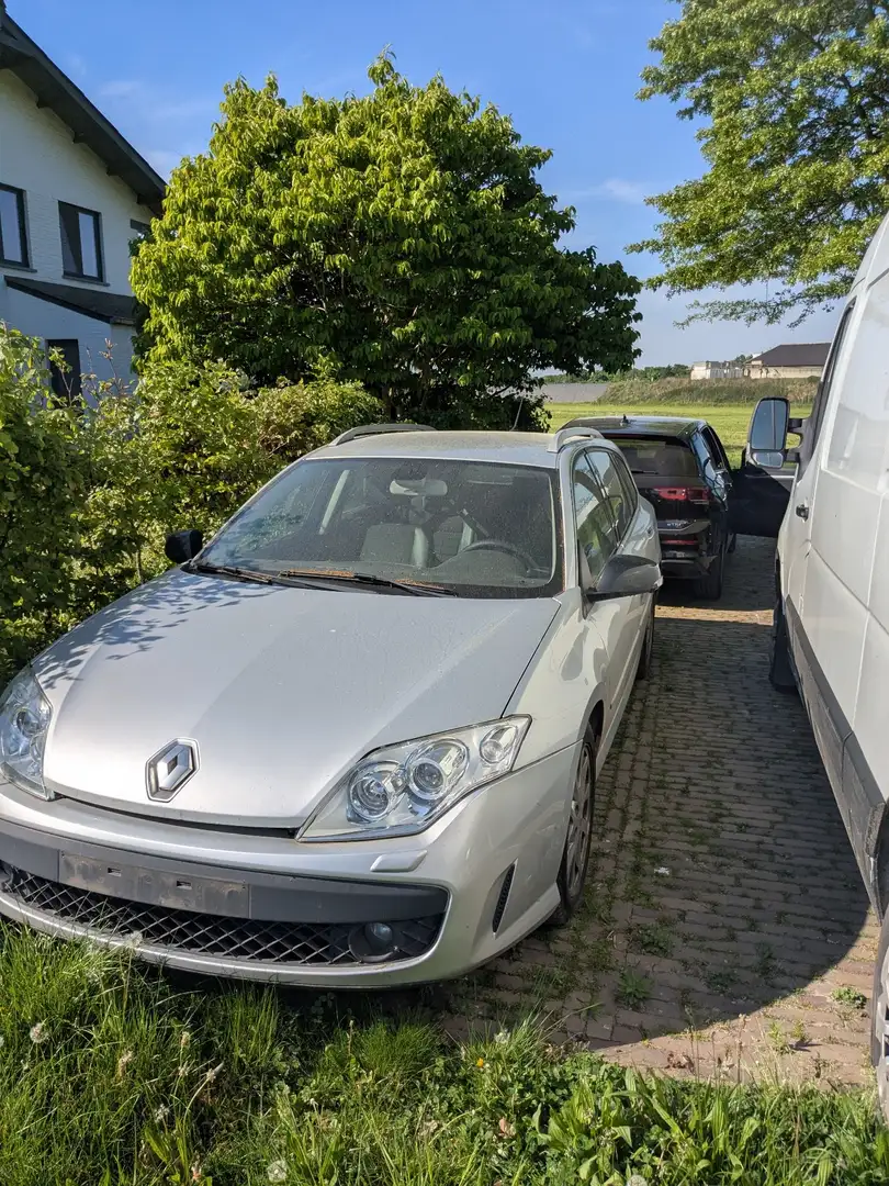Renault Laguna Grandtour dCi 150 FAP Dynamique - 2