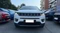 Jeep Compass 2.0MJT II 140CV AUT.4WD LIMITED*24M.G.*C.L.18*XENO Bianco - thumbnail 3