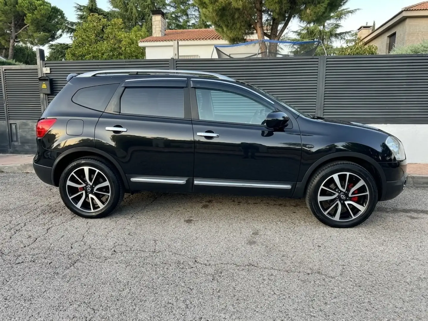 Nissan Qashqai+2 Q+2 2.0 Acenta 4x2 - 2