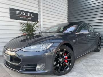85 kWh Performance Dual Motor