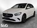 Mercedes-Benz B 250 e Progressive PANO+AHK+LED+KAMERA+NAVI+17" Weiß - thumbnail 1
