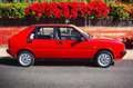 Lancia Delta Lancia Delta  1.6 Turbo HF Rojo - thumbnail 9