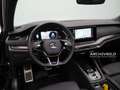 Skoda Octavia RS Plus Combi PANO AHK LEDER HUD ACC Schwarz - thumbnail 10
