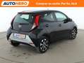Toyota Aygo 70 x-sport Negro - thumbnail 6