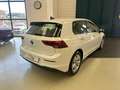 Volkswagen Golf 1.0 eTSI EVO DSG Life Bianco - thumbnail 3