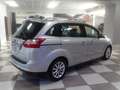 Ford Grand C-Max 1.5 TDCI 120cv Titanium Powershift EU6 Silber - thumbnail 2