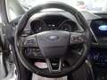 Ford Grand C-Max 1.5 TDCI 120cv Titanium Powershift EU6 Silber - thumbnail 4