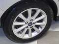 Ford Grand C-Max 1.5 TDCI 120cv Titanium Powershift EU6 Silber - thumbnail 14