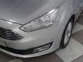 Ford Grand C-Max 1.5 TDCI 120cv Titanium Powershift EU6 Silber - thumbnail 12
